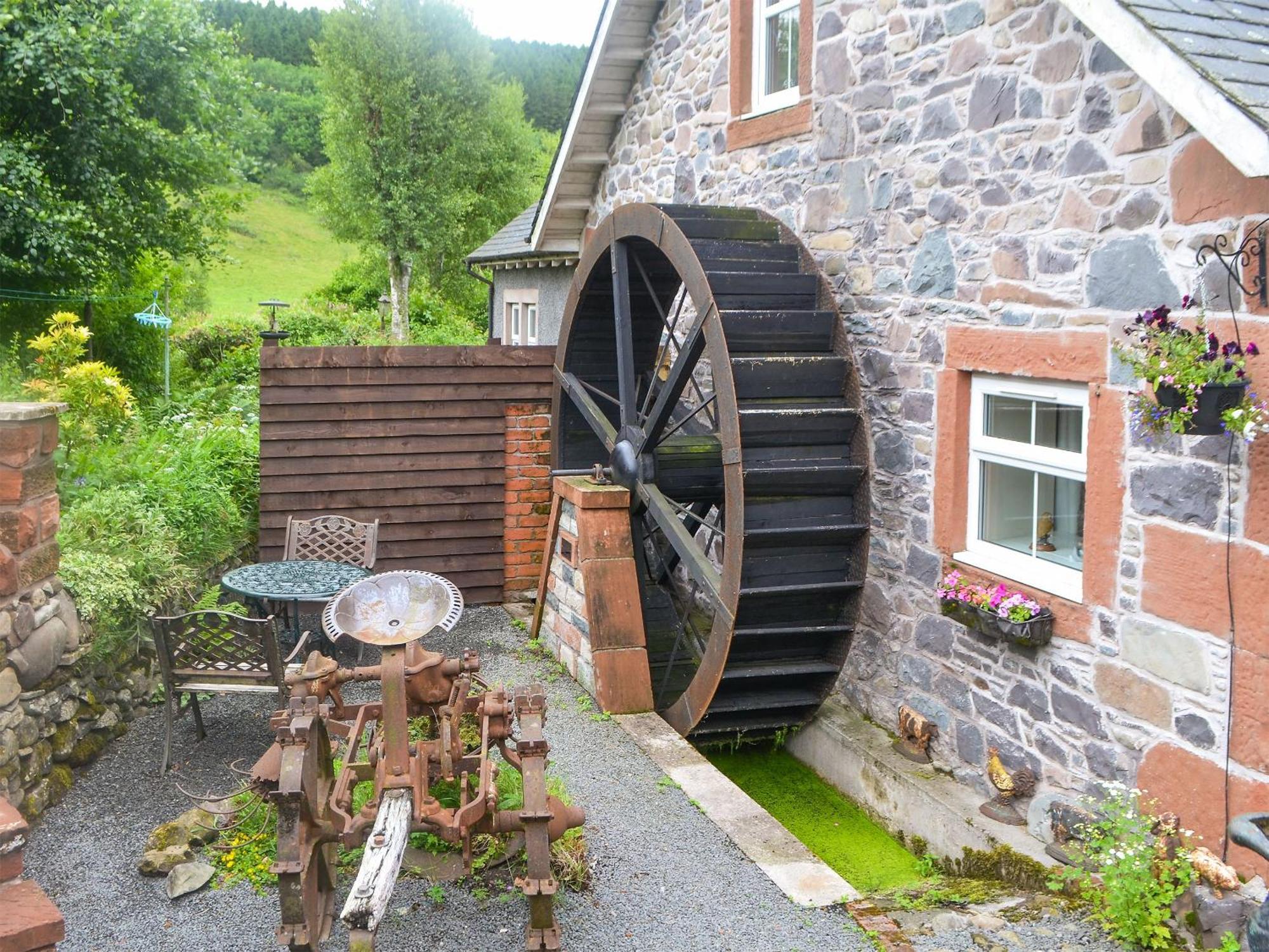 The Cottage Blackwood  Exterior photo