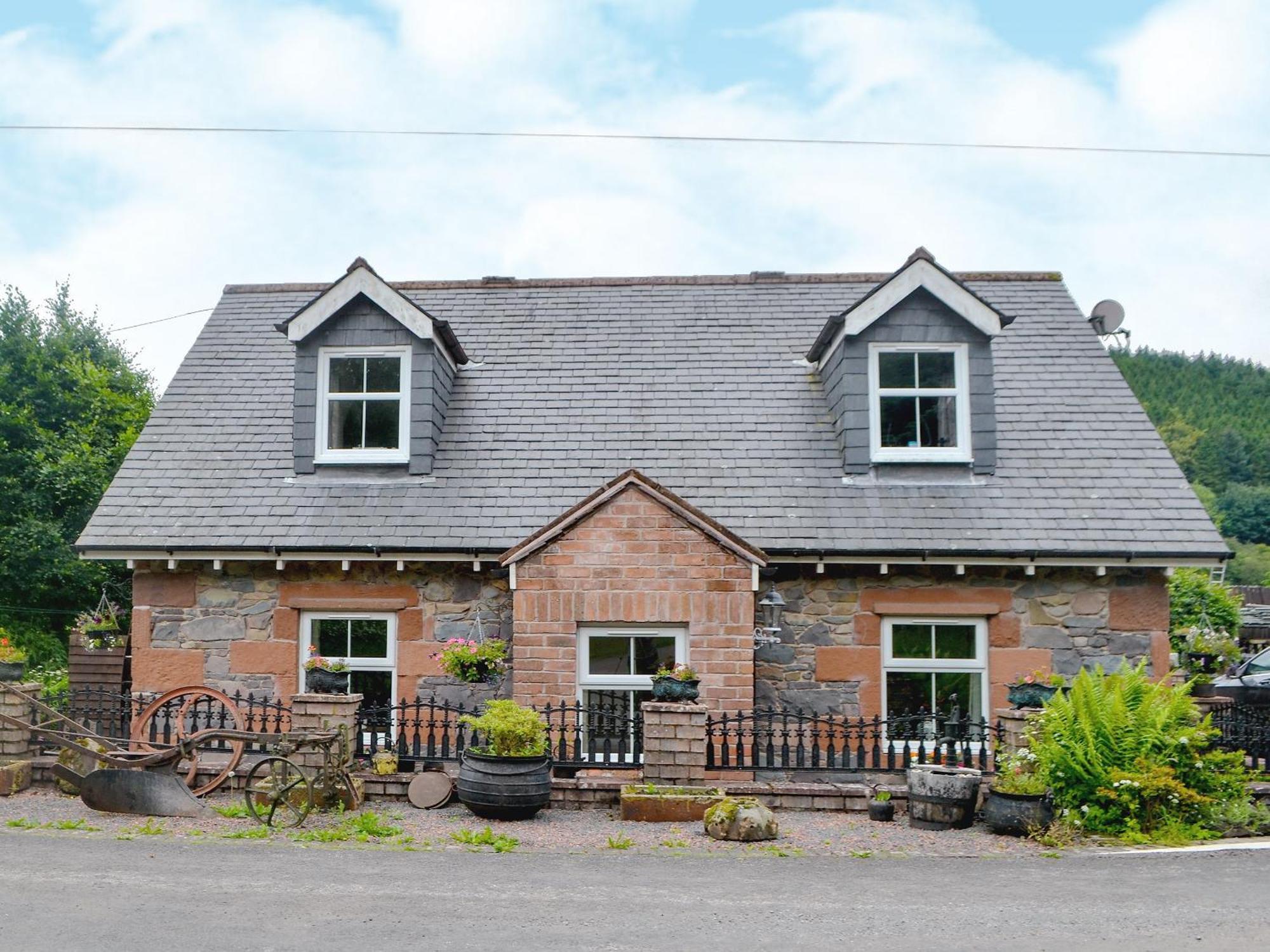 The Cottage Blackwood  Exterior photo