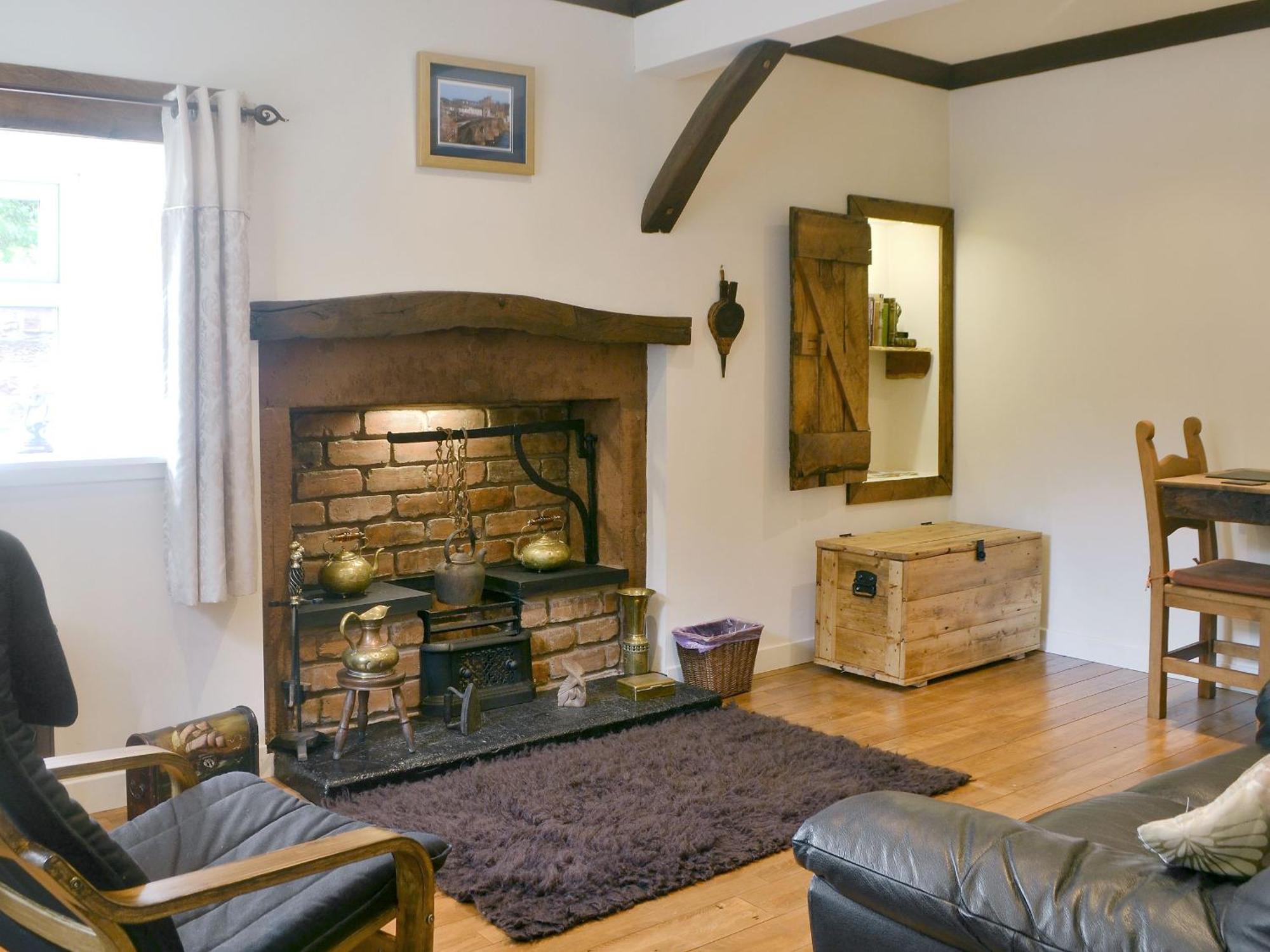 The Cottage Blackwood  Exterior photo